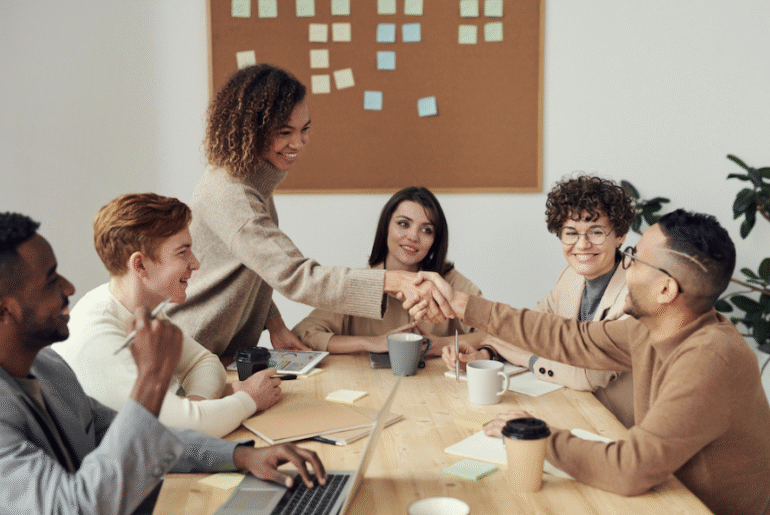 Scaling a Business: How to Grow Your Business in Sydney - Verified by FangWallet